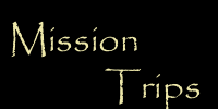 Missions Trip to Africa
